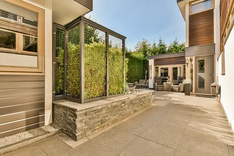 Woodmount Private Space with Natural Light